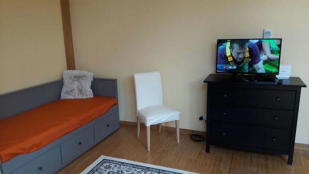 Melantrichova Apartment Prag Exterior foto