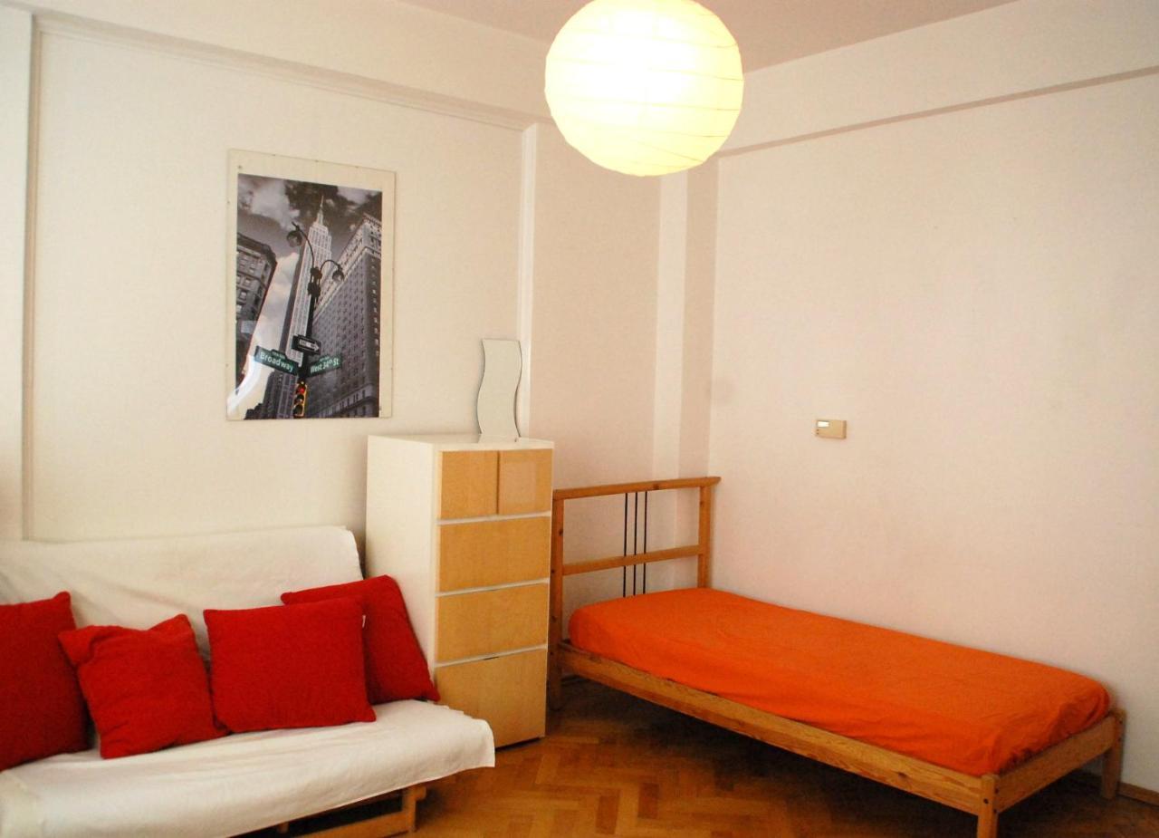 Melantrichova Apartment Prag Exterior foto