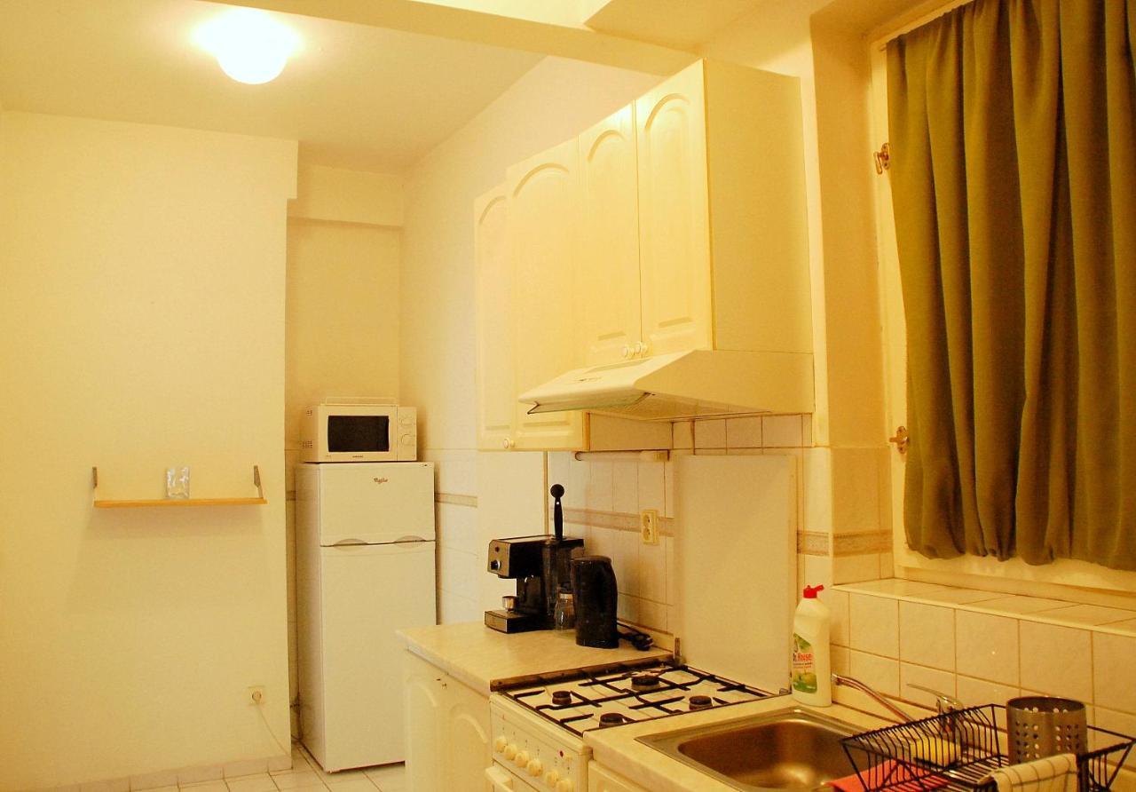 Melantrichova Apartment Prag Exterior foto