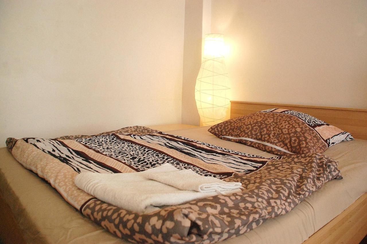 Melantrichova Apartment Prag Exterior foto