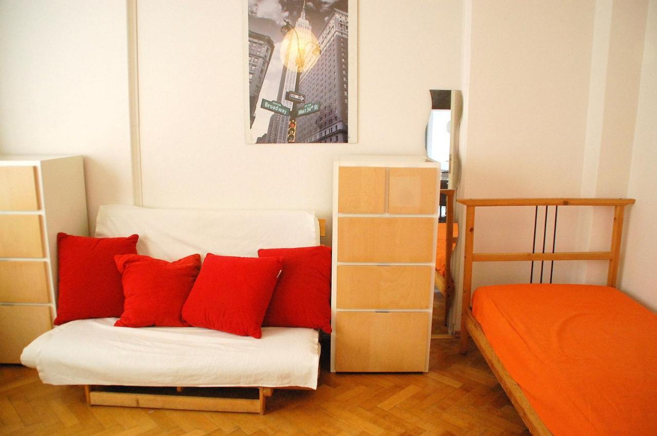 Melantrichova Apartment Prag Exterior foto