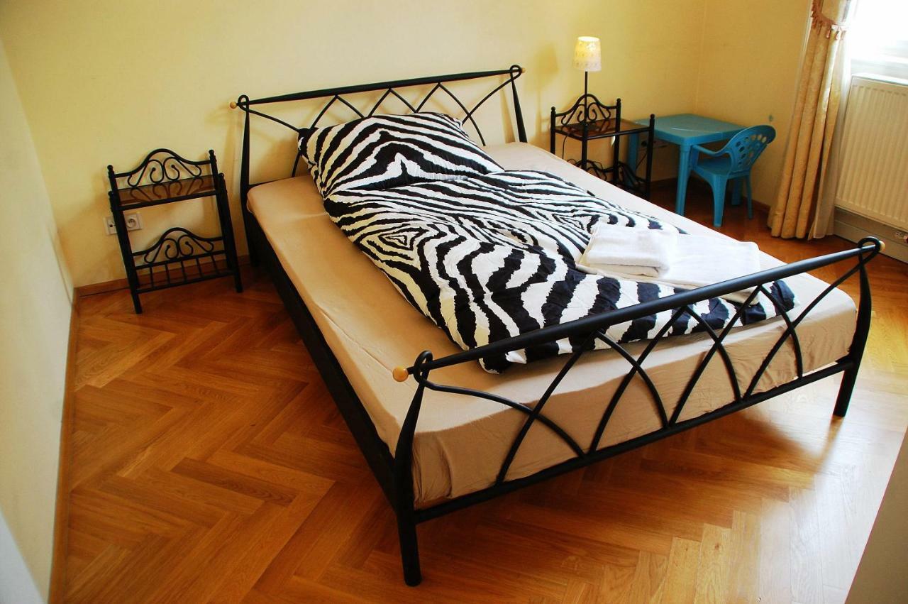 Melantrichova Apartment Prag Exterior foto