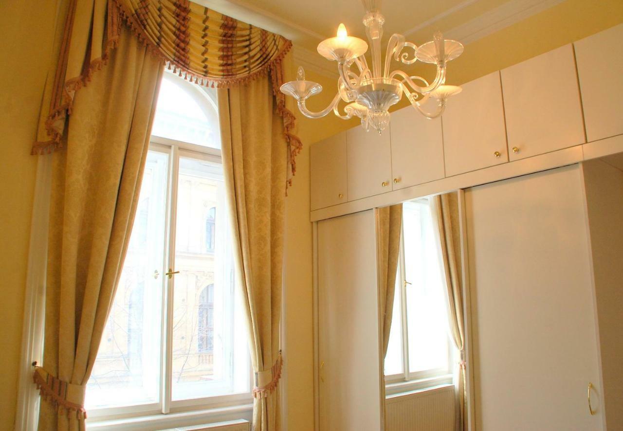 Melantrichova Apartment Prag Exterior foto
