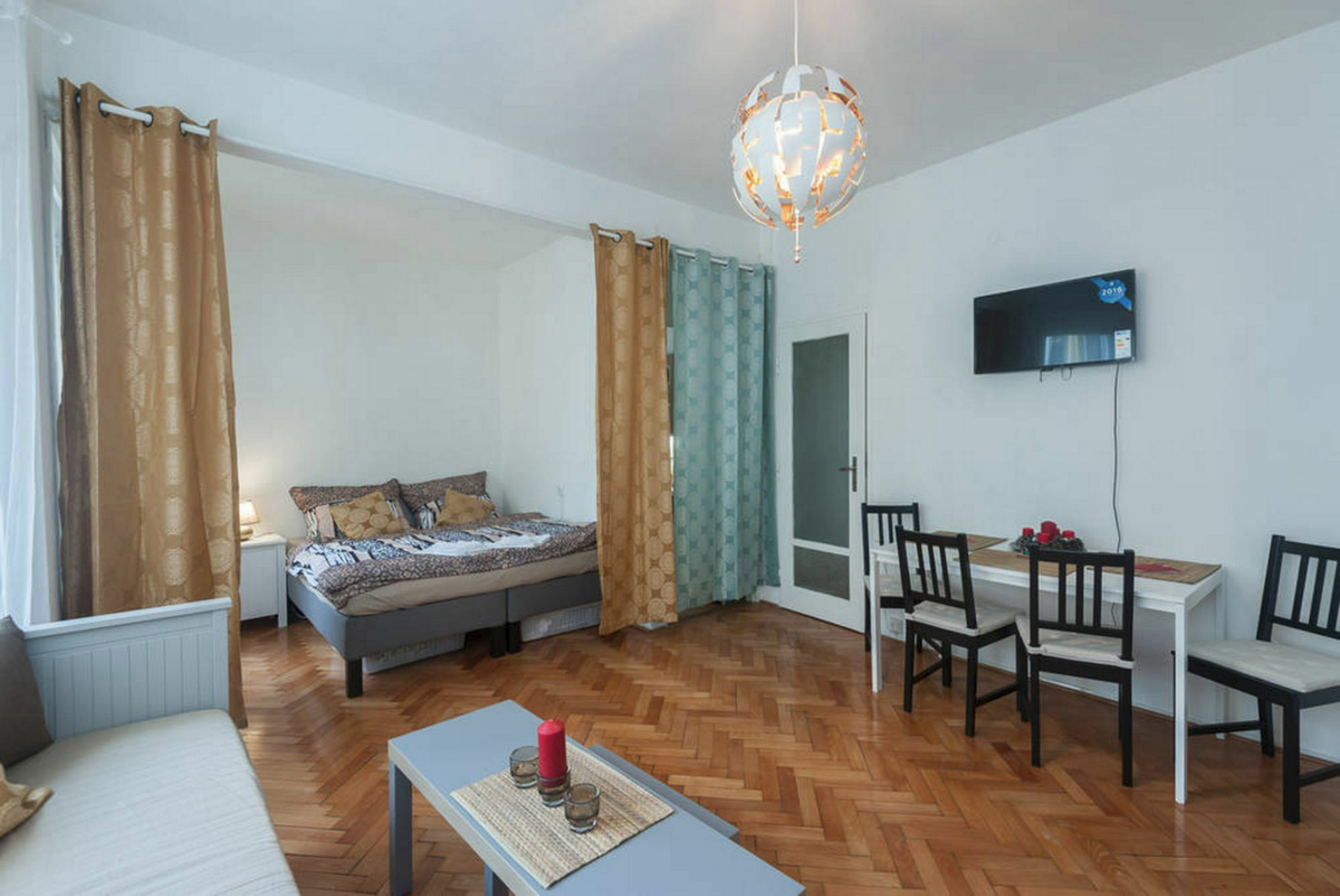 Melantrichova Apartment Prag Exterior foto